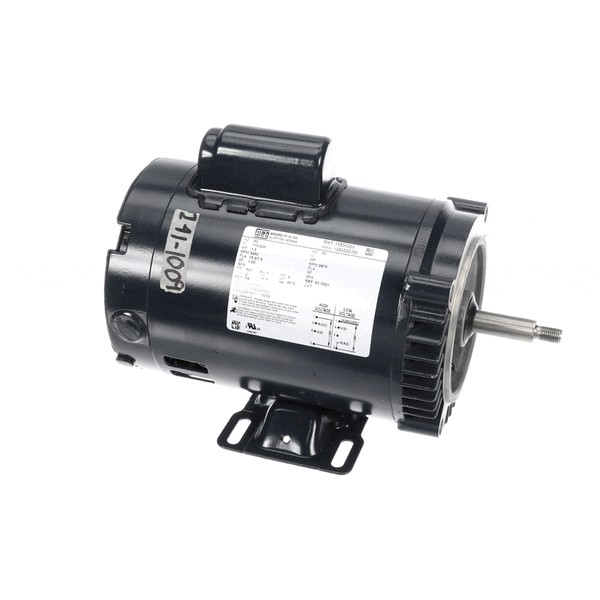 (image for) American Dish Service 291-1009 MOTOR, PRE-WASH PUMP ADC-66 1